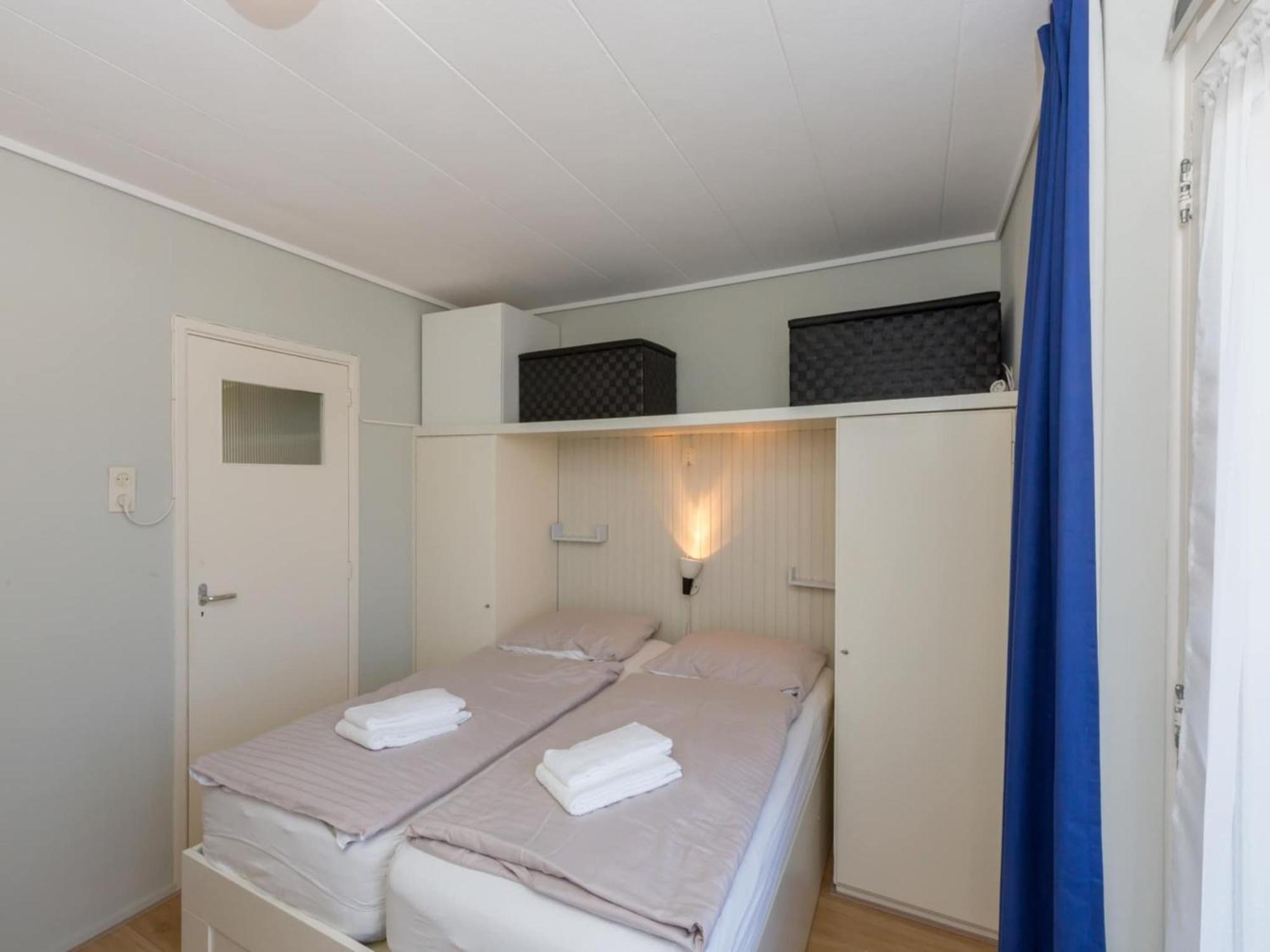 Attractive Apartment Near Vlissingen Beach 外观 照片