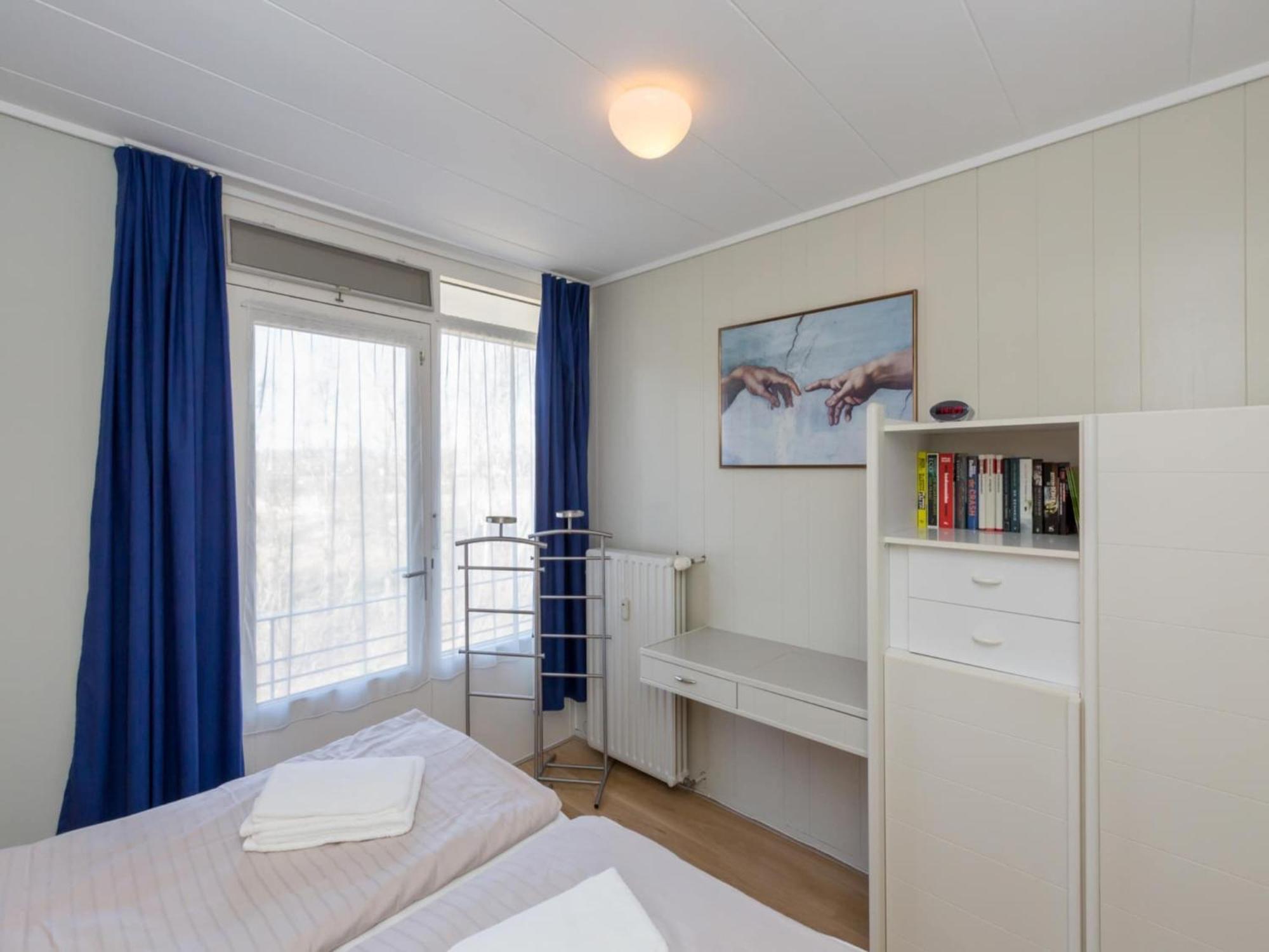 Attractive Apartment Near Vlissingen Beach 外观 照片