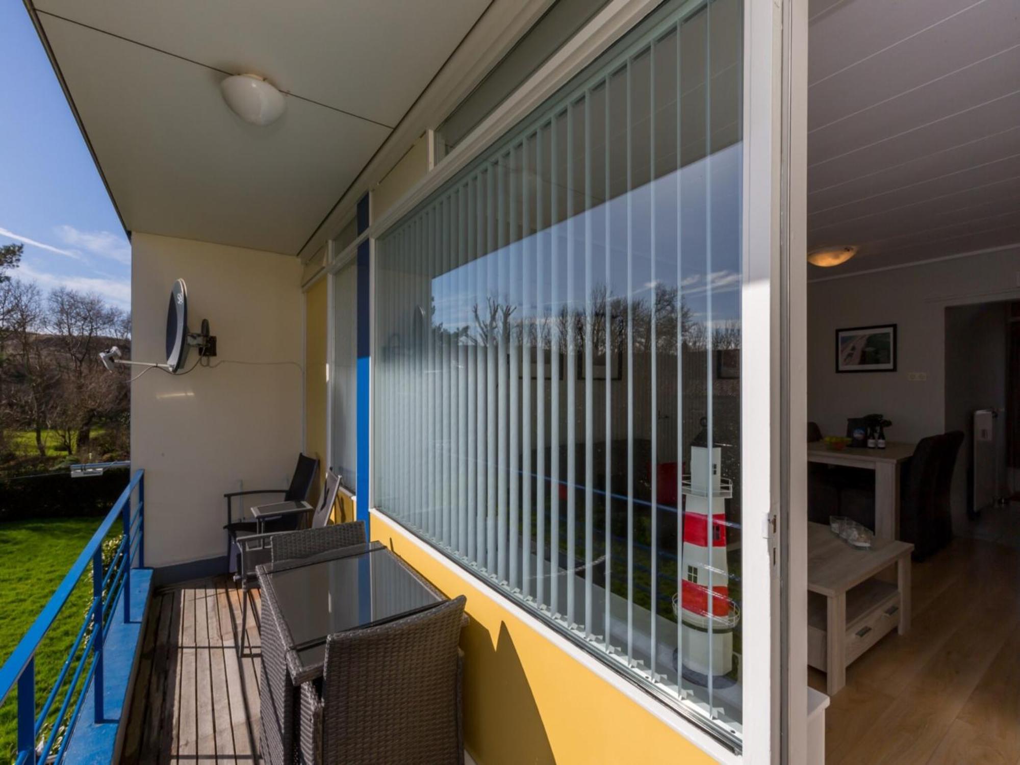 Attractive Apartment Near Vlissingen Beach 外观 照片