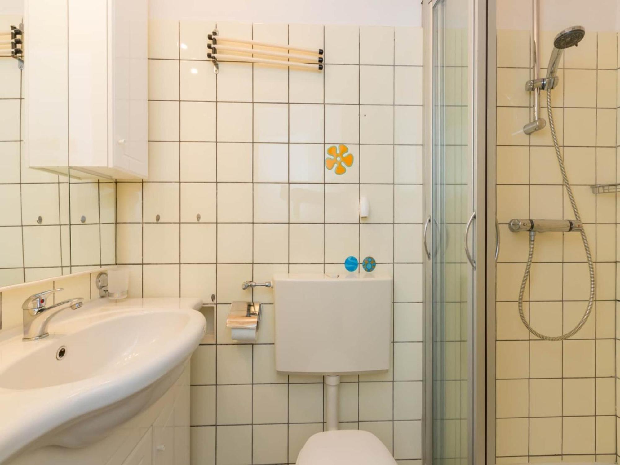 Attractive Apartment Near Vlissingen Beach 外观 照片