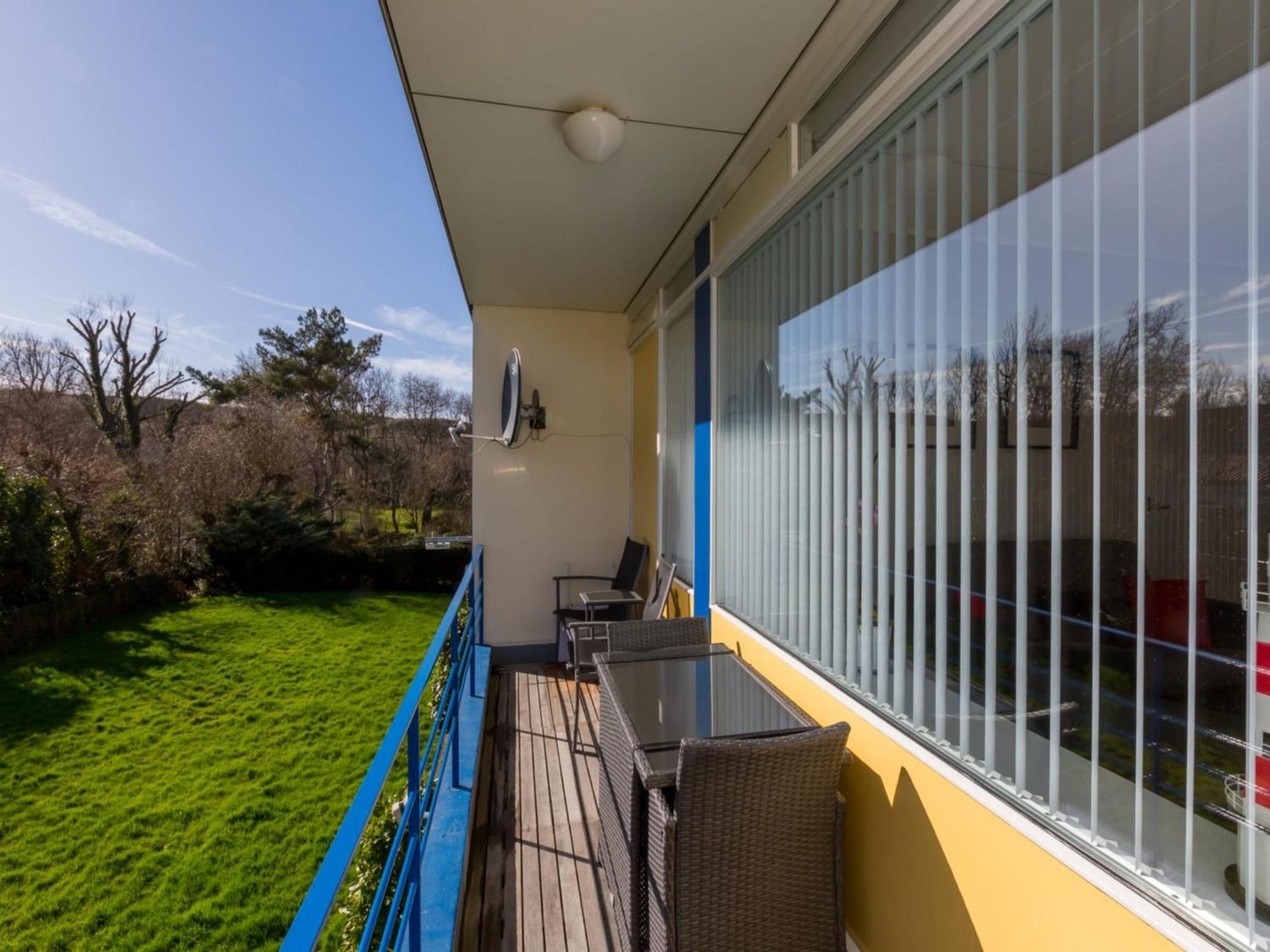Attractive Apartment Near Vlissingen Beach 外观 照片