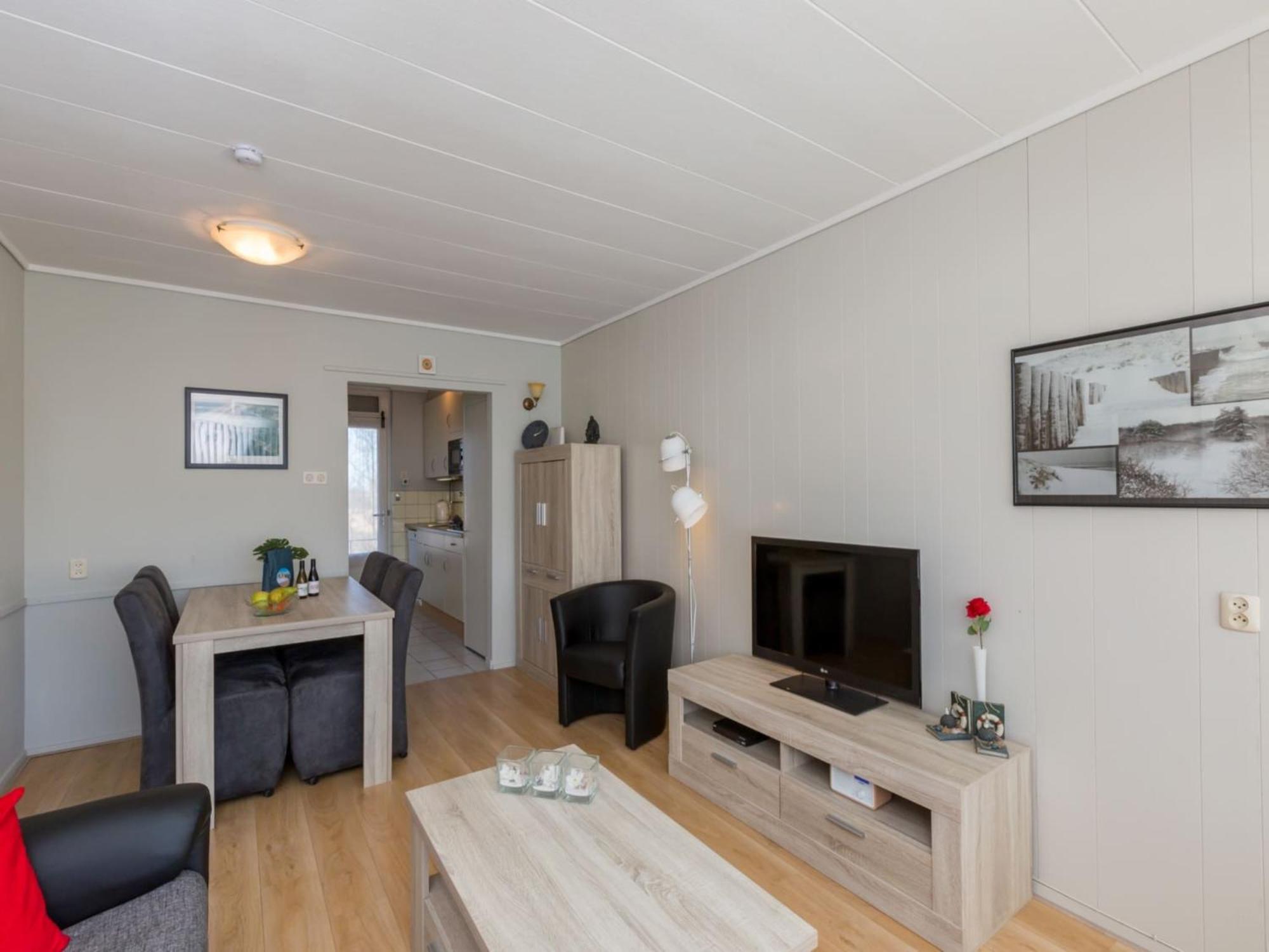 Attractive Apartment Near Vlissingen Beach 外观 照片
