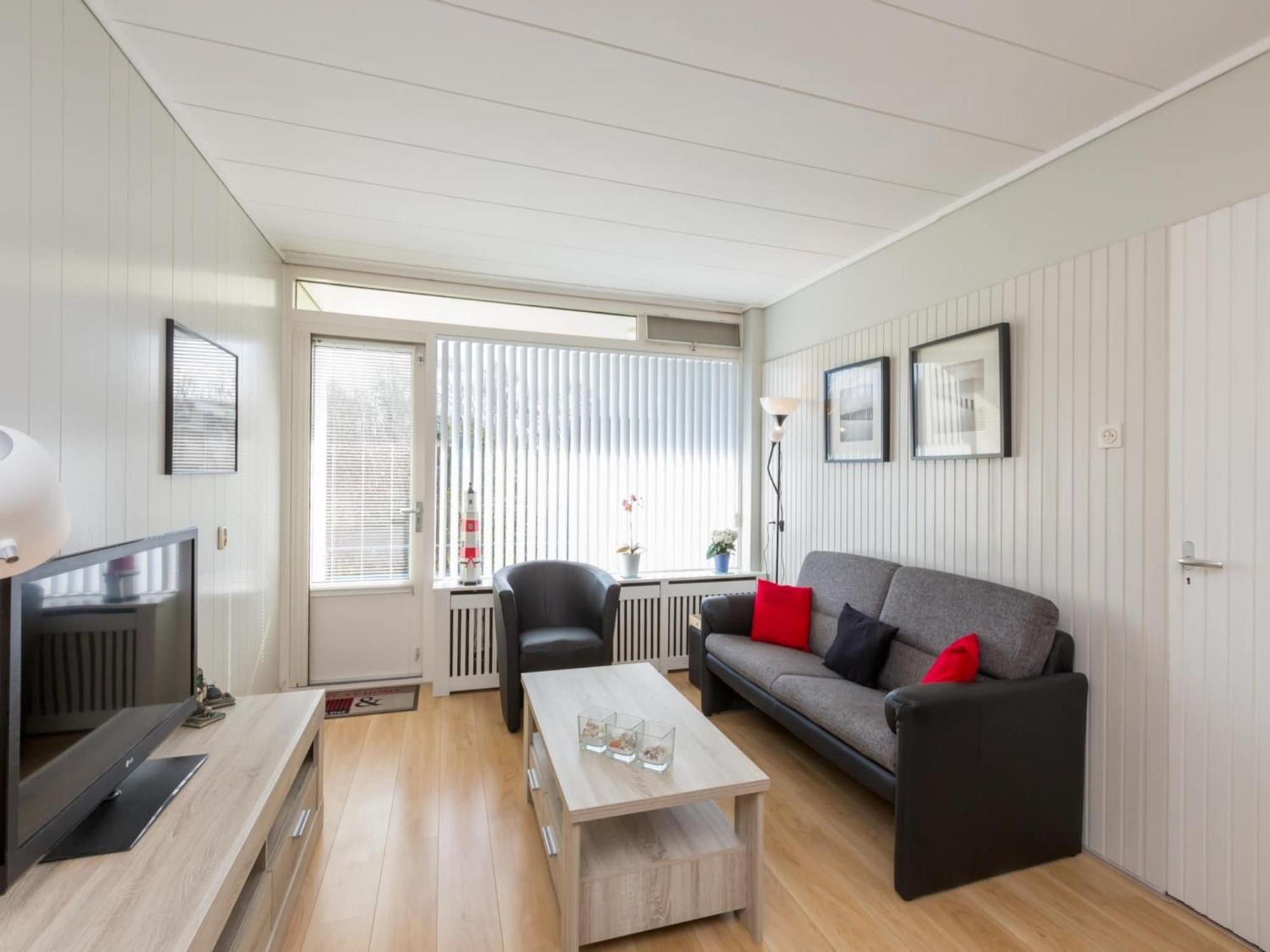 Attractive Apartment Near Vlissingen Beach 外观 照片