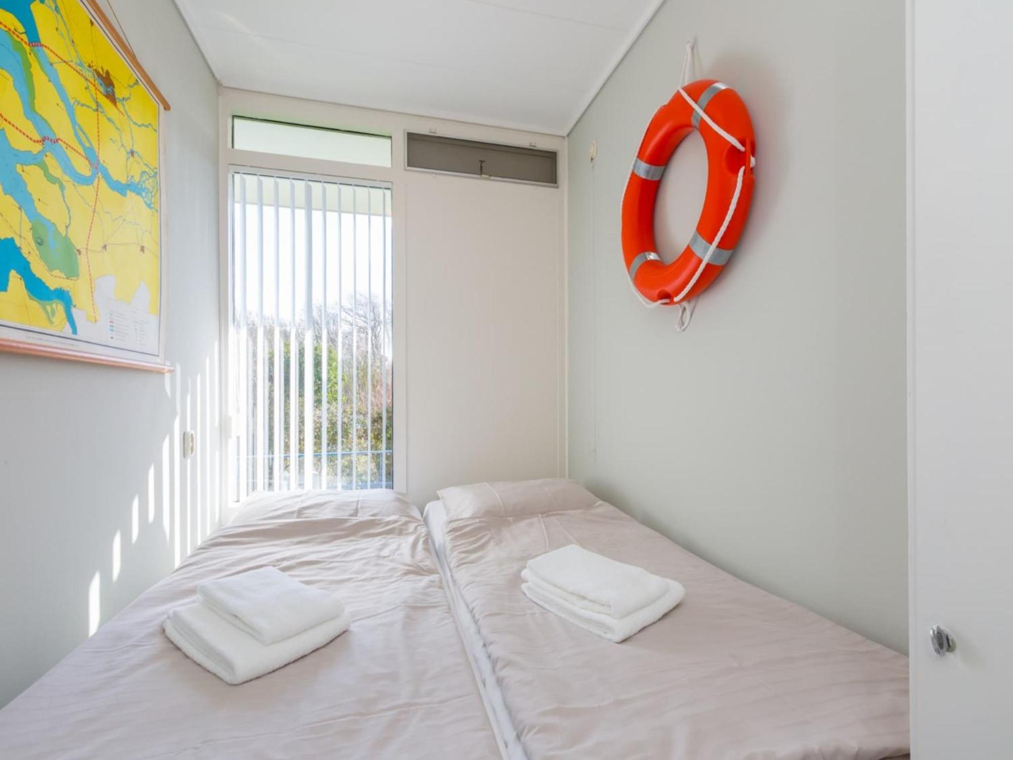 Attractive Apartment Near Vlissingen Beach 外观 照片