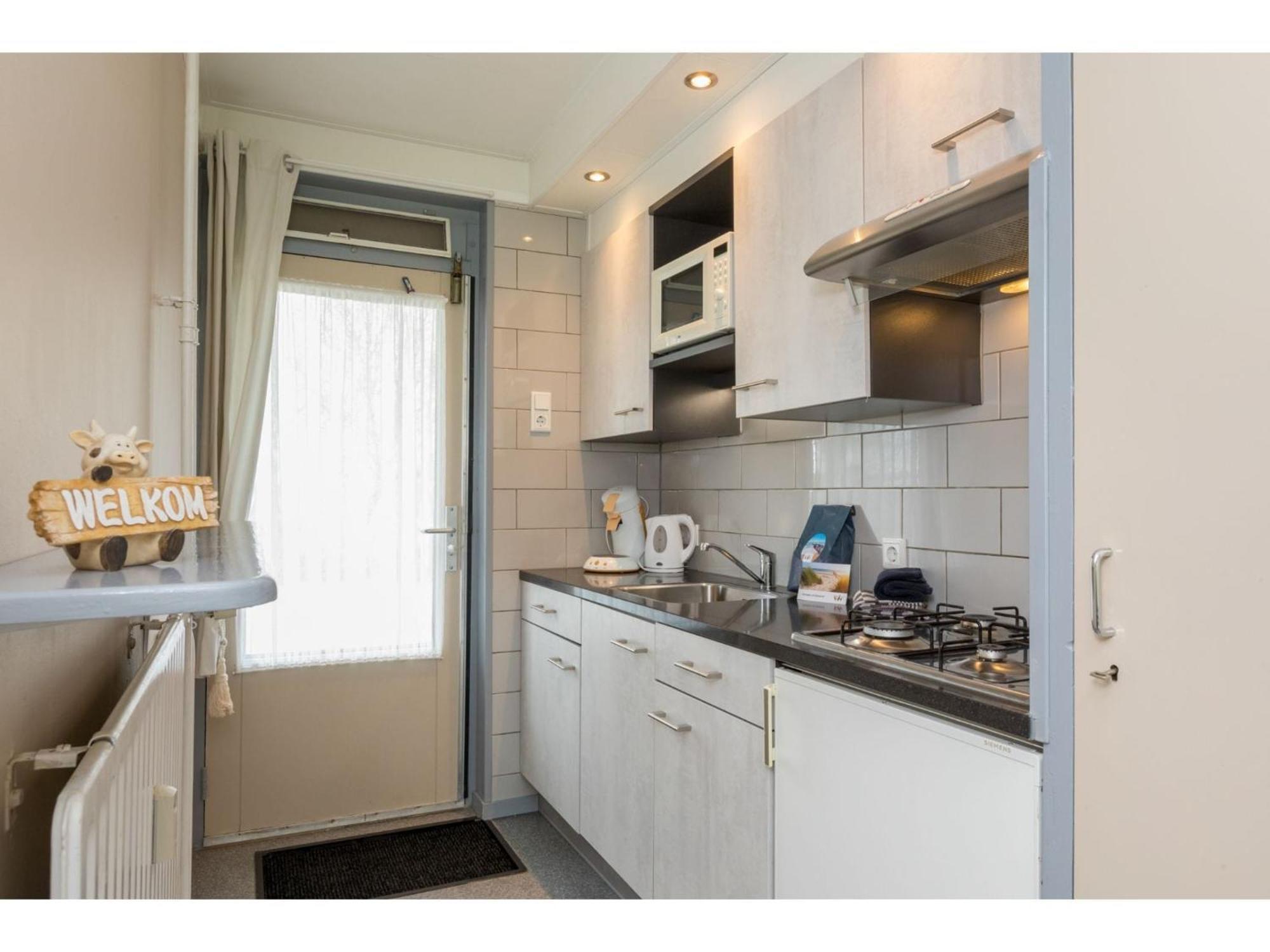 Attractive Apartment Near Vlissingen Beach 外观 照片