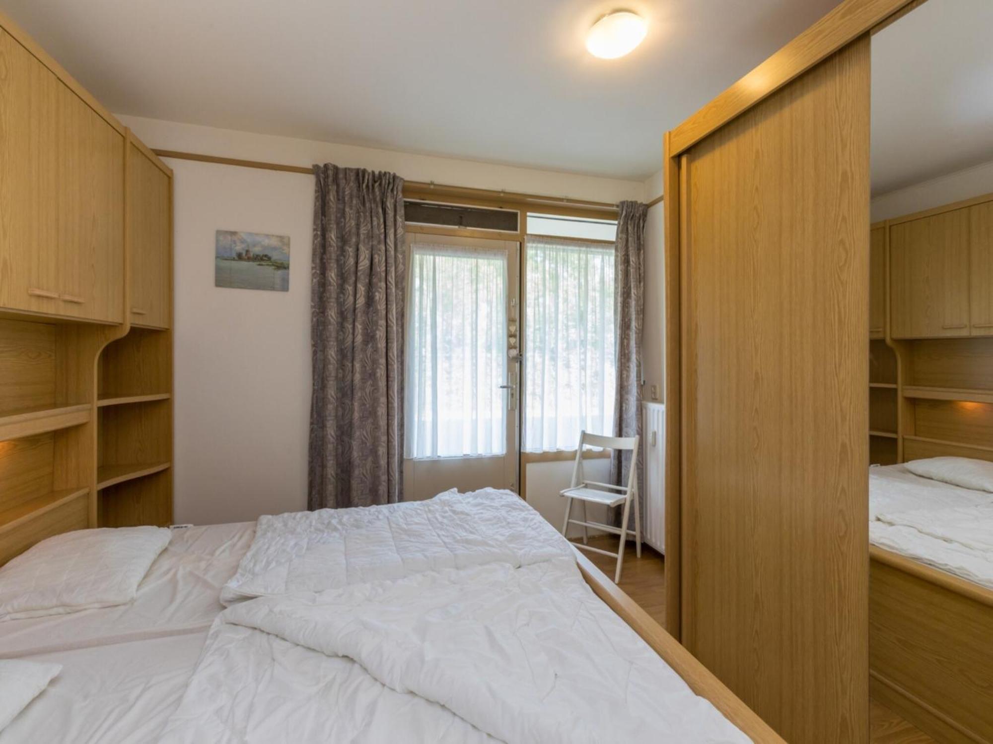 Attractive Apartment Near Vlissingen Beach 外观 照片