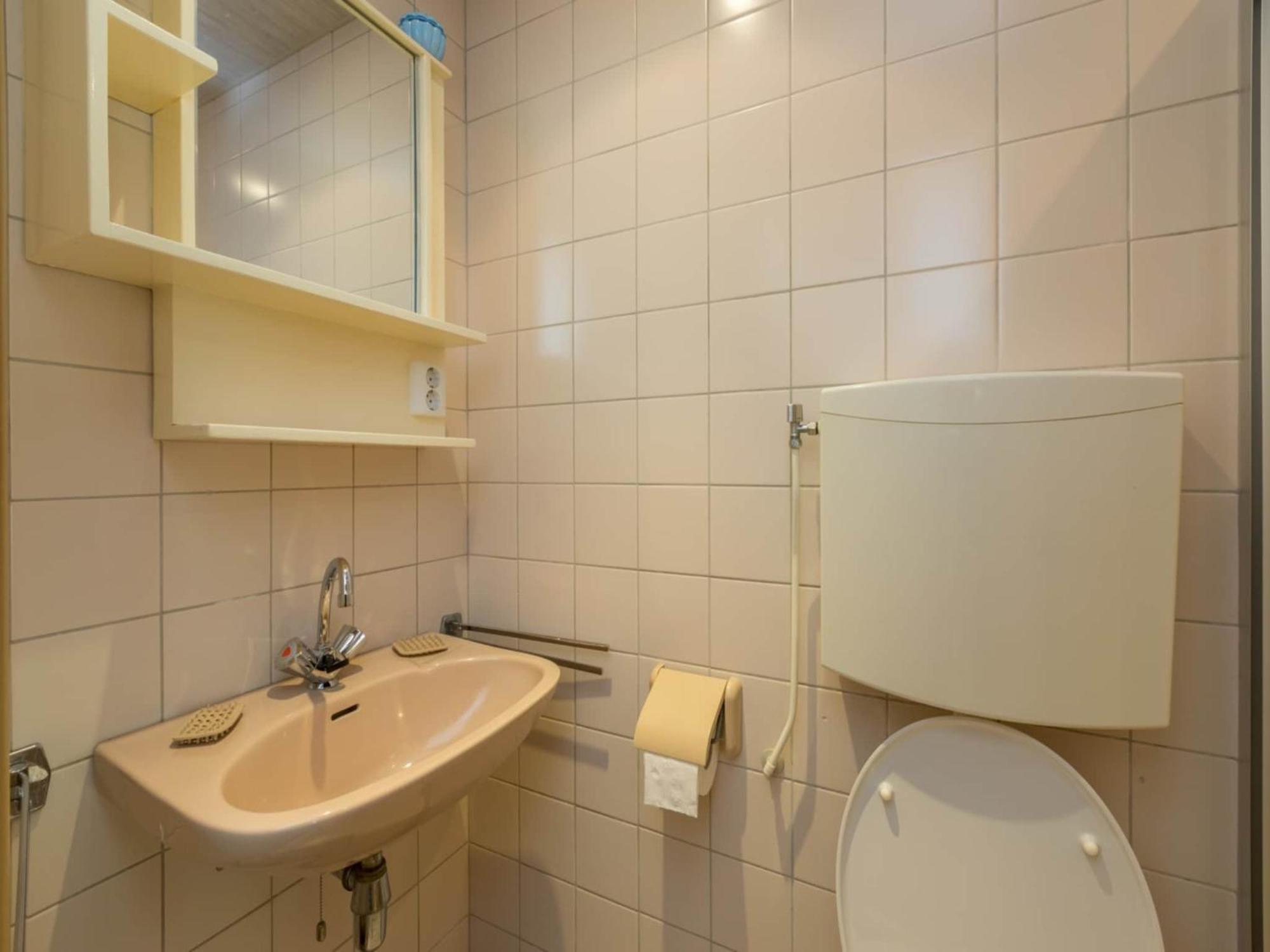 Attractive Apartment Near Vlissingen Beach 外观 照片