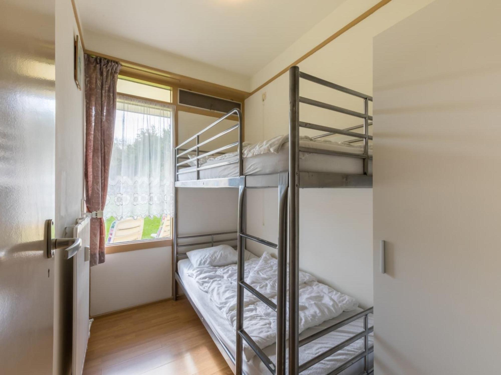 Attractive Apartment Near Vlissingen Beach 外观 照片