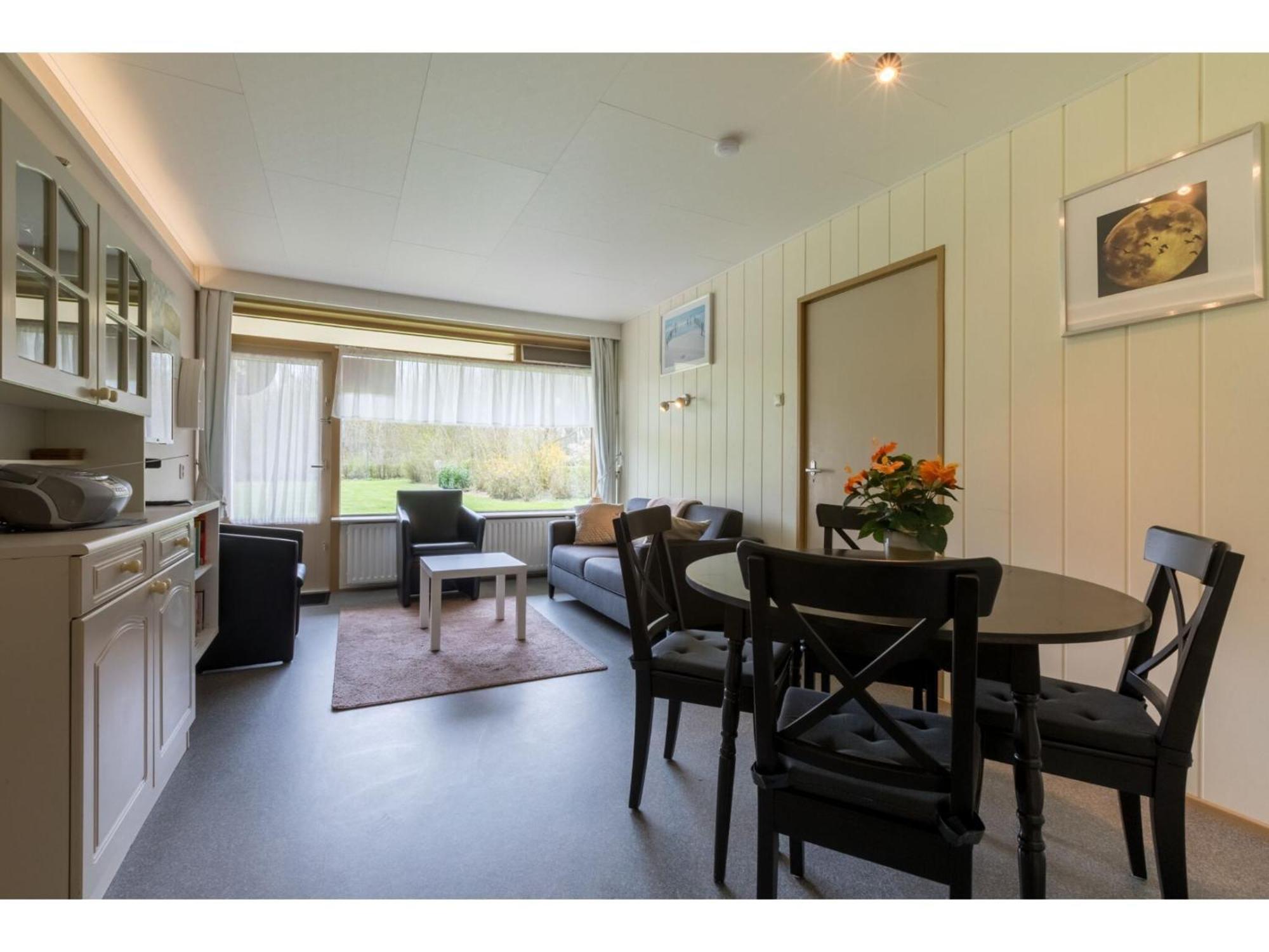 Attractive Apartment Near Vlissingen Beach 外观 照片