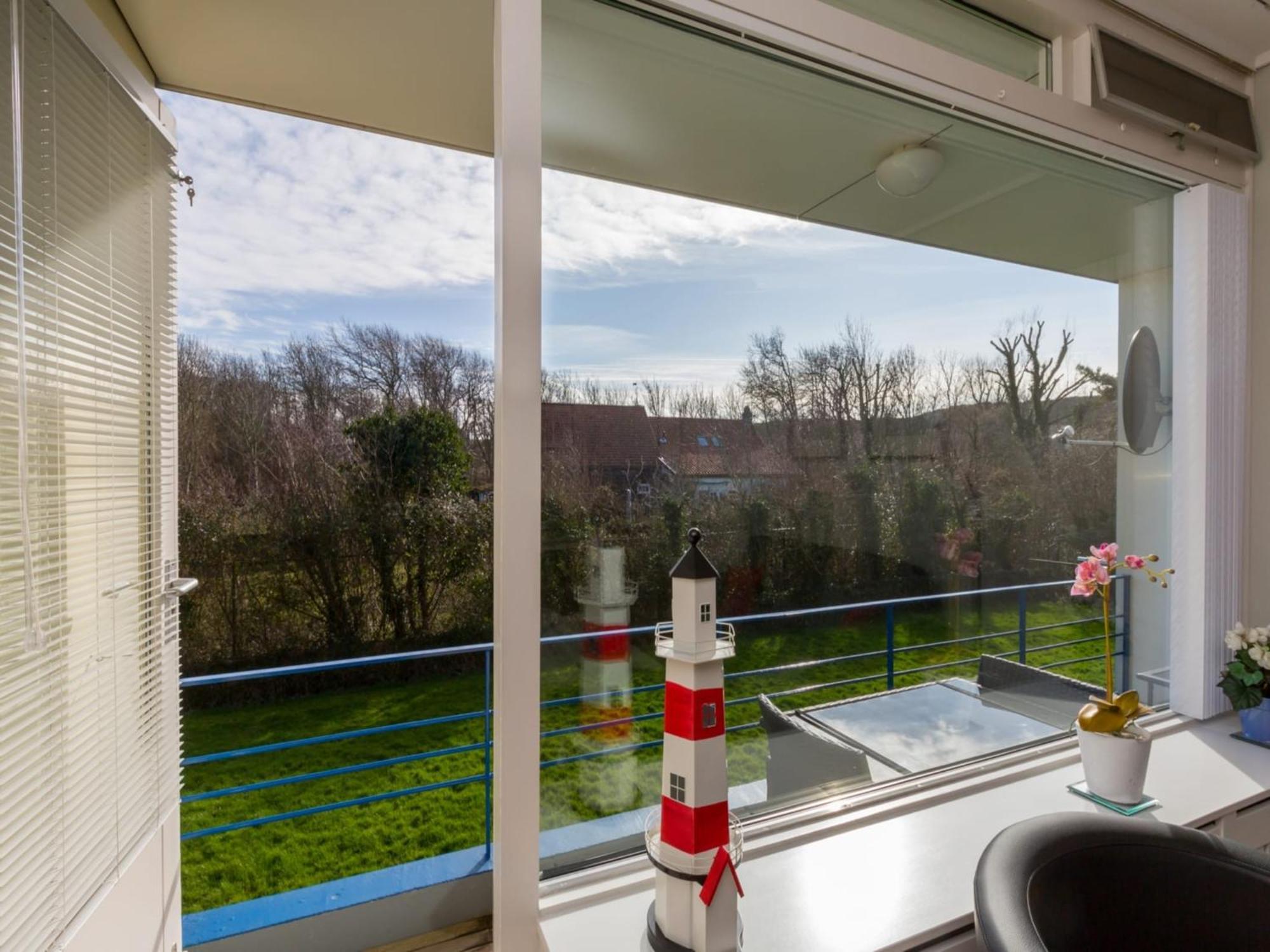 Attractive Apartment Near Vlissingen Beach 外观 照片